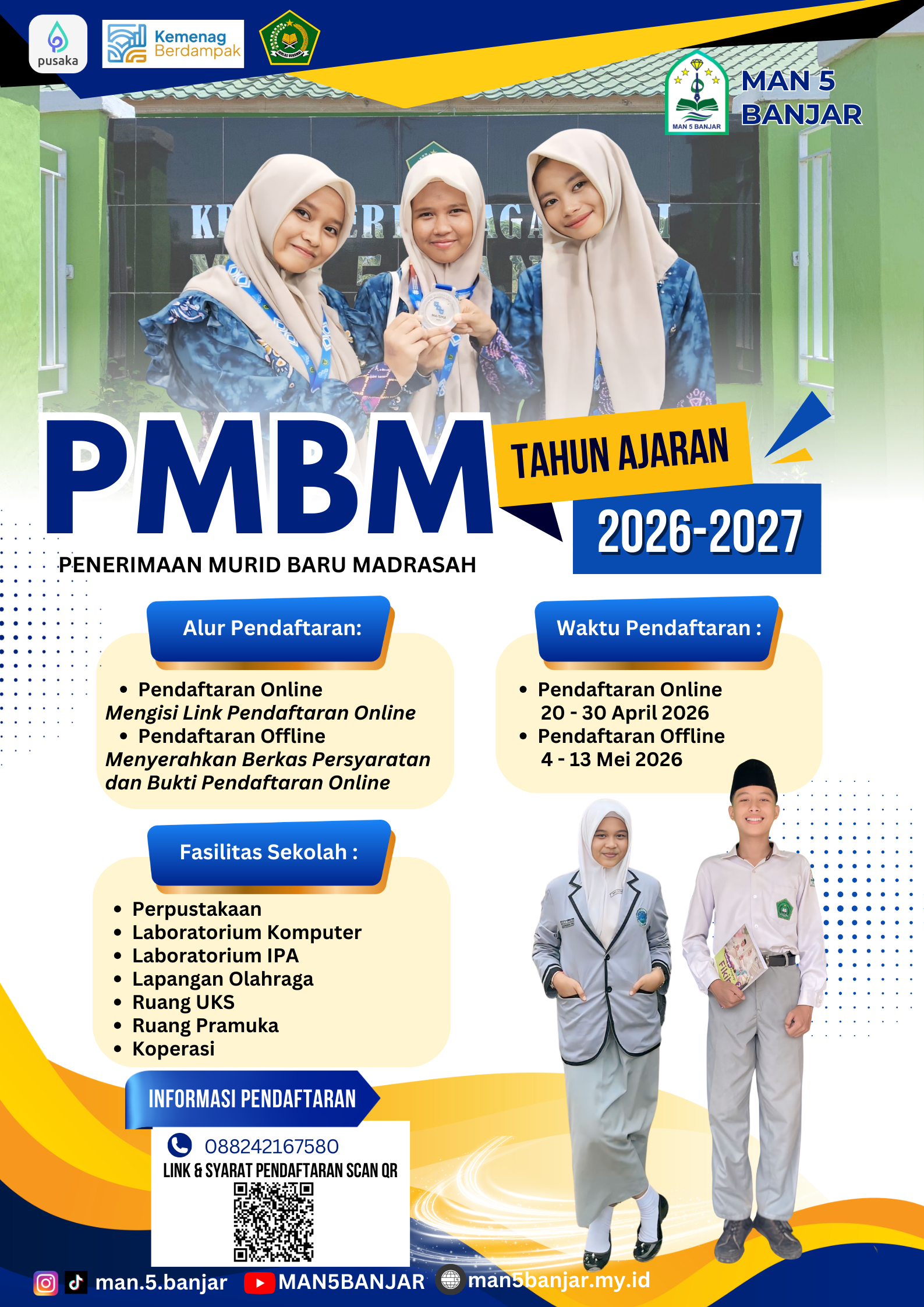 Poster PPDB