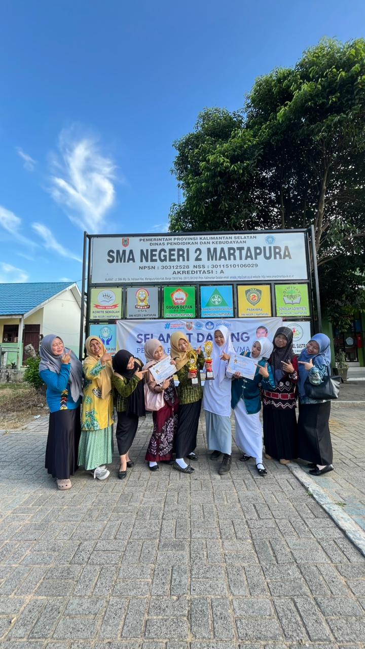 Lomba Seni FLS3N