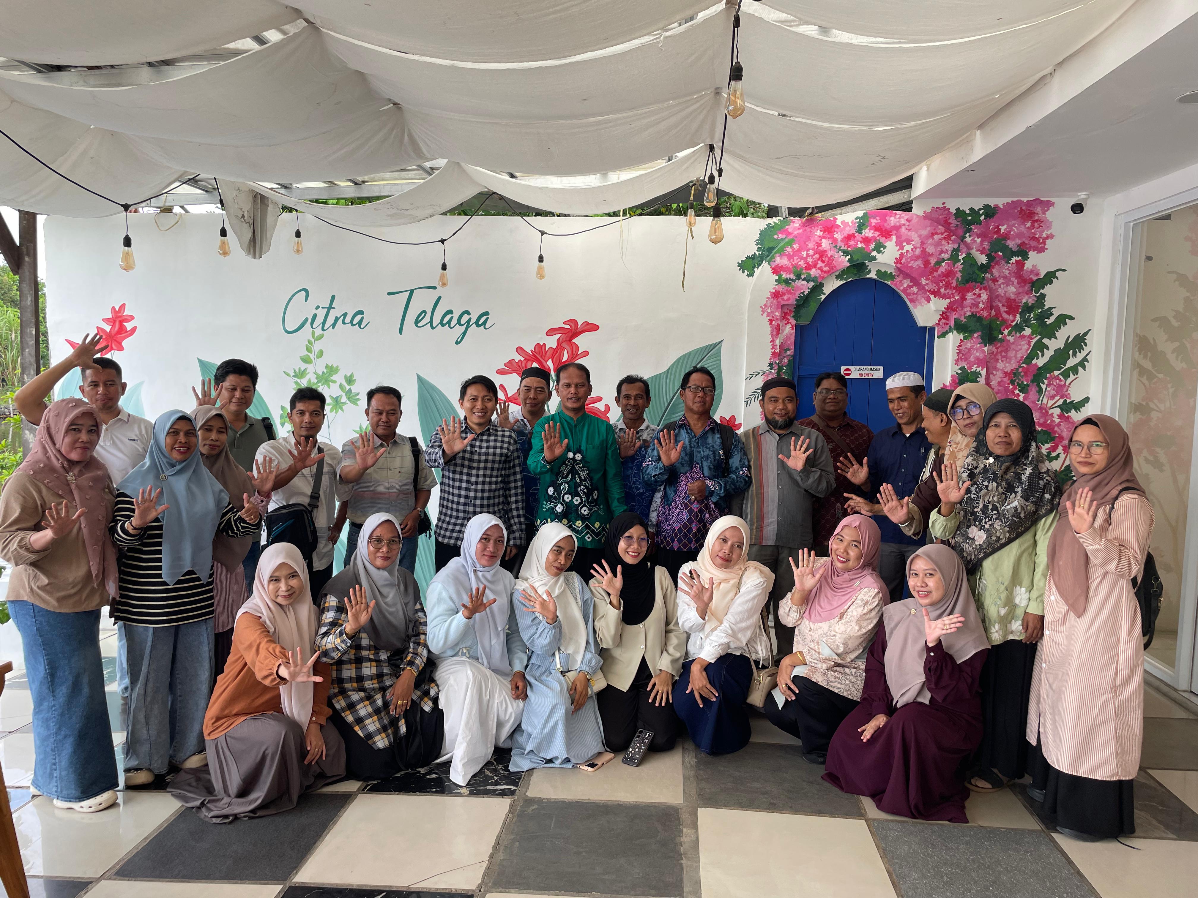Rapat Dinas
