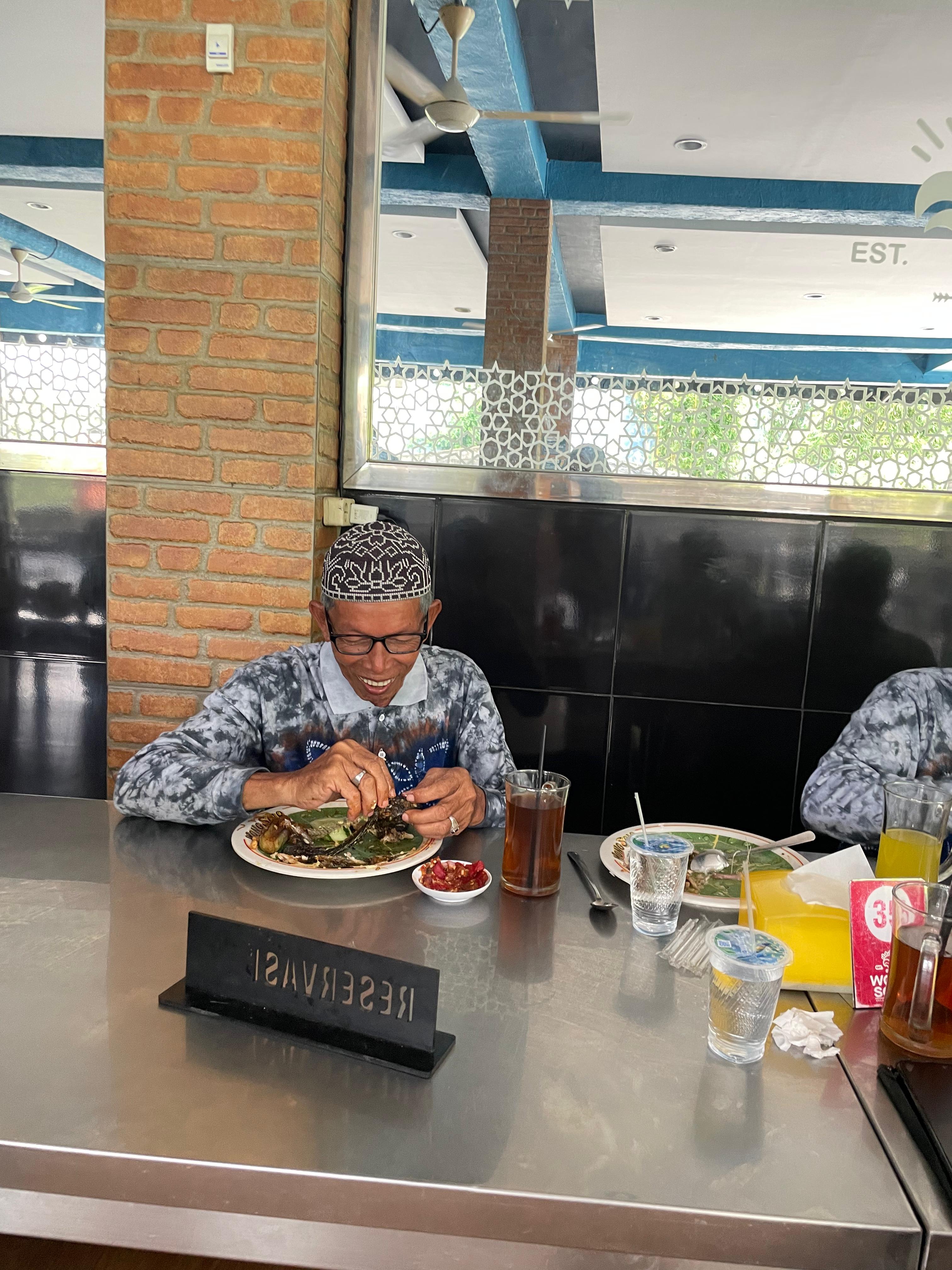 HAB kemenag - Jalan Santai